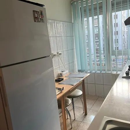 Lägenhet Apartament 2