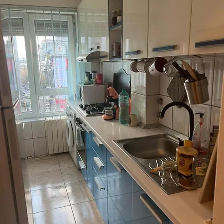 Apartament 2 Apartment
