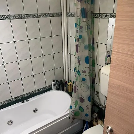 Apartament 2 Apartment *