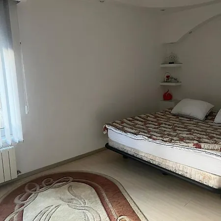 Apartament 2 Bucharest