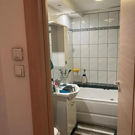 Apartament 2 Apartment *