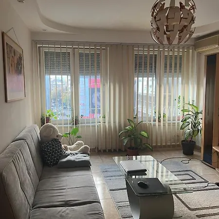 Lägenhet Apartament 2